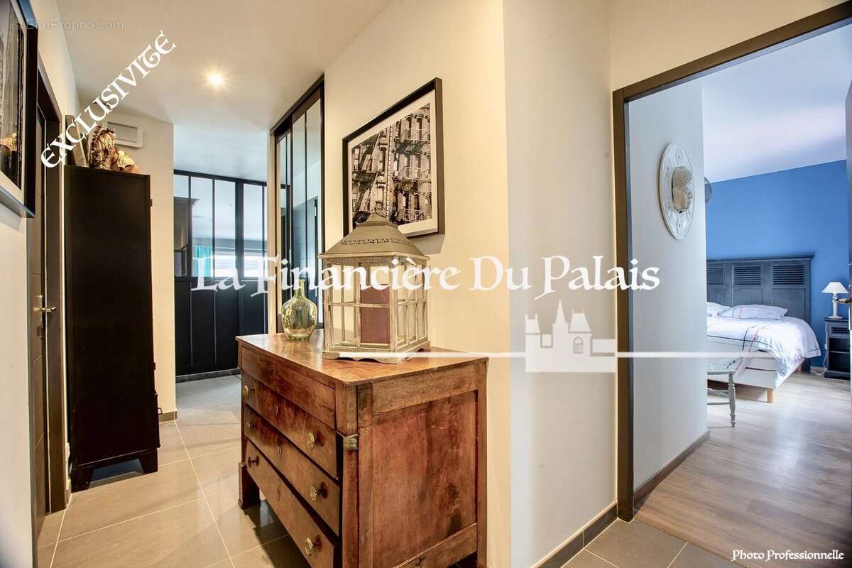 Maison à MESCHERS-SUR-GIRONDE