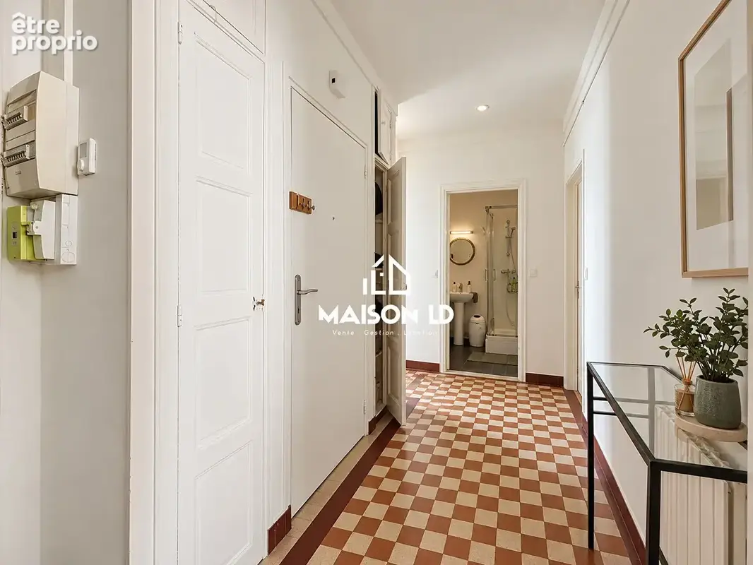Appartement Falaise 3 pièce(s) 88 m2 - photo 4