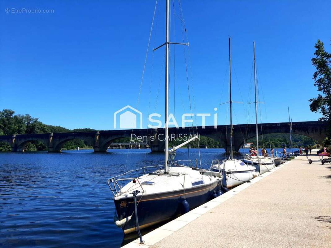 Photo 2 - Maison à MAUZAC-ET-GRAND-CASTANG
