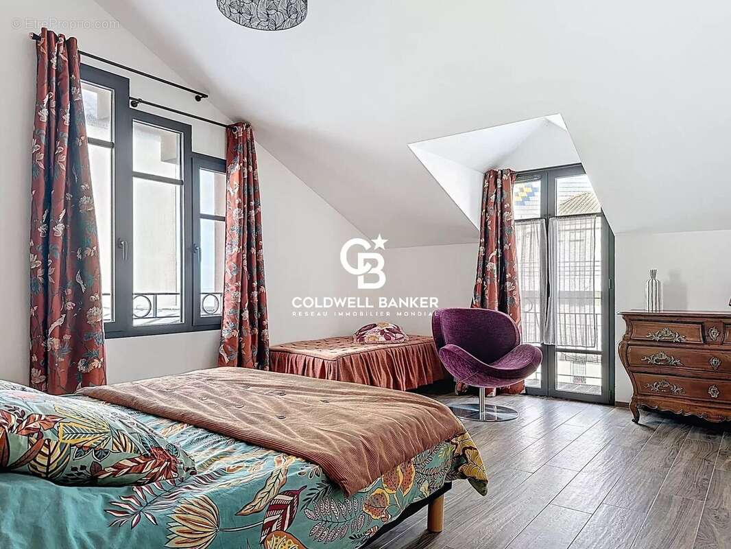 Maison à CHATELAILLON-PLAGE