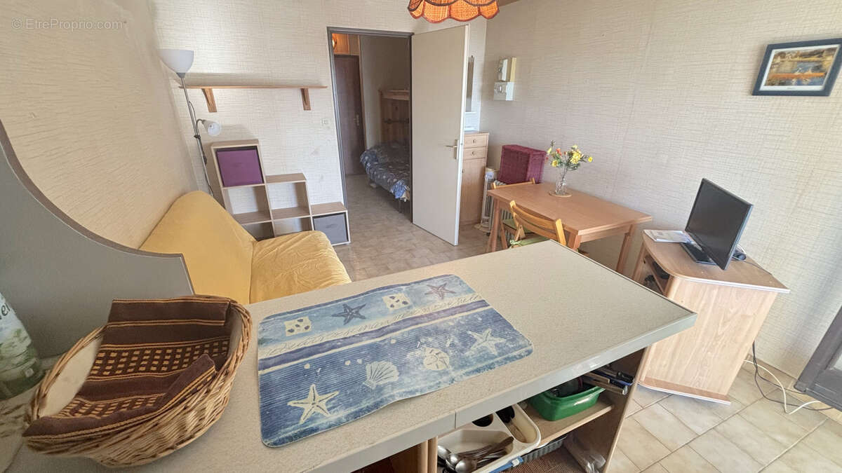 Appartement à CANDILLARGUES