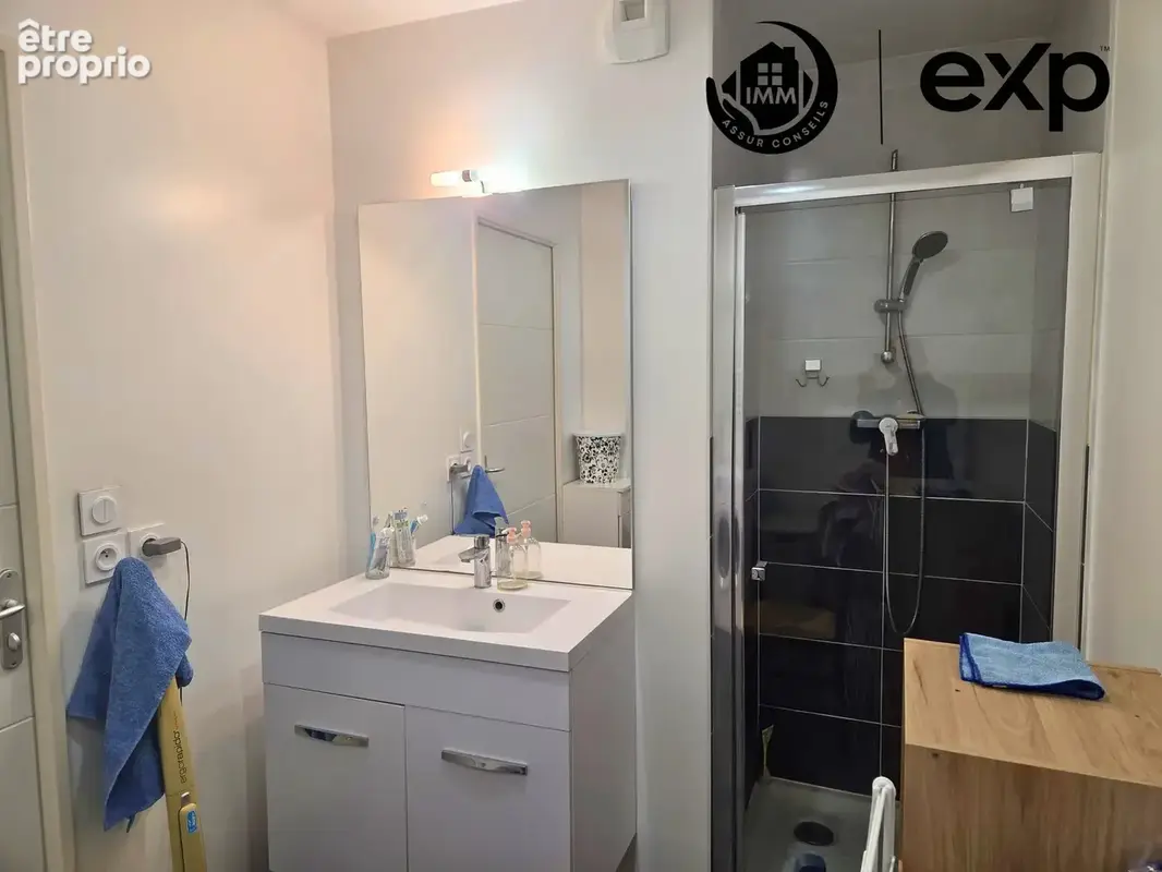 Appartement 1 pièce 33 m² à vendre à Venissieux (69200) - photo 6