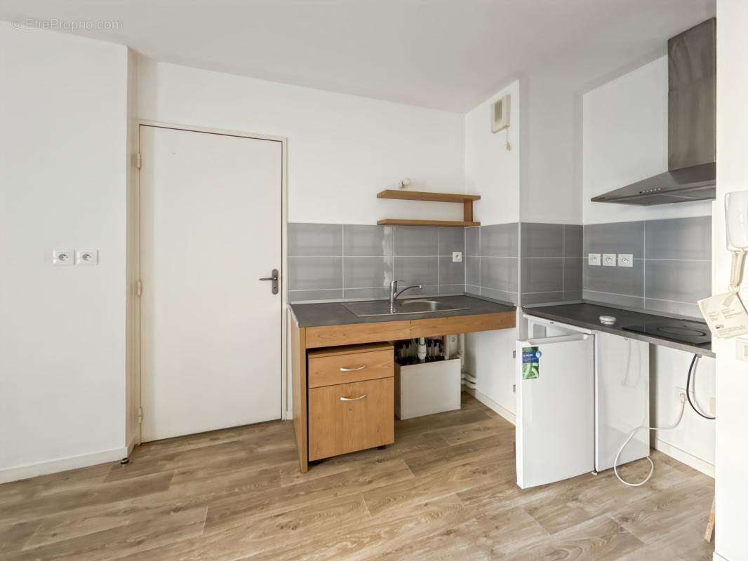 Appartement à ORLEANS