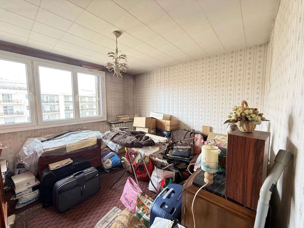 Appartement à CLAMART