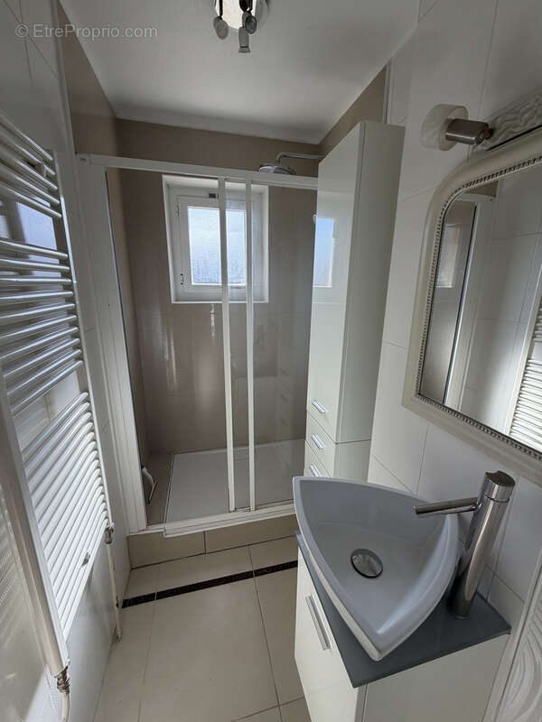 Appartement à THONON-LES-BAINS