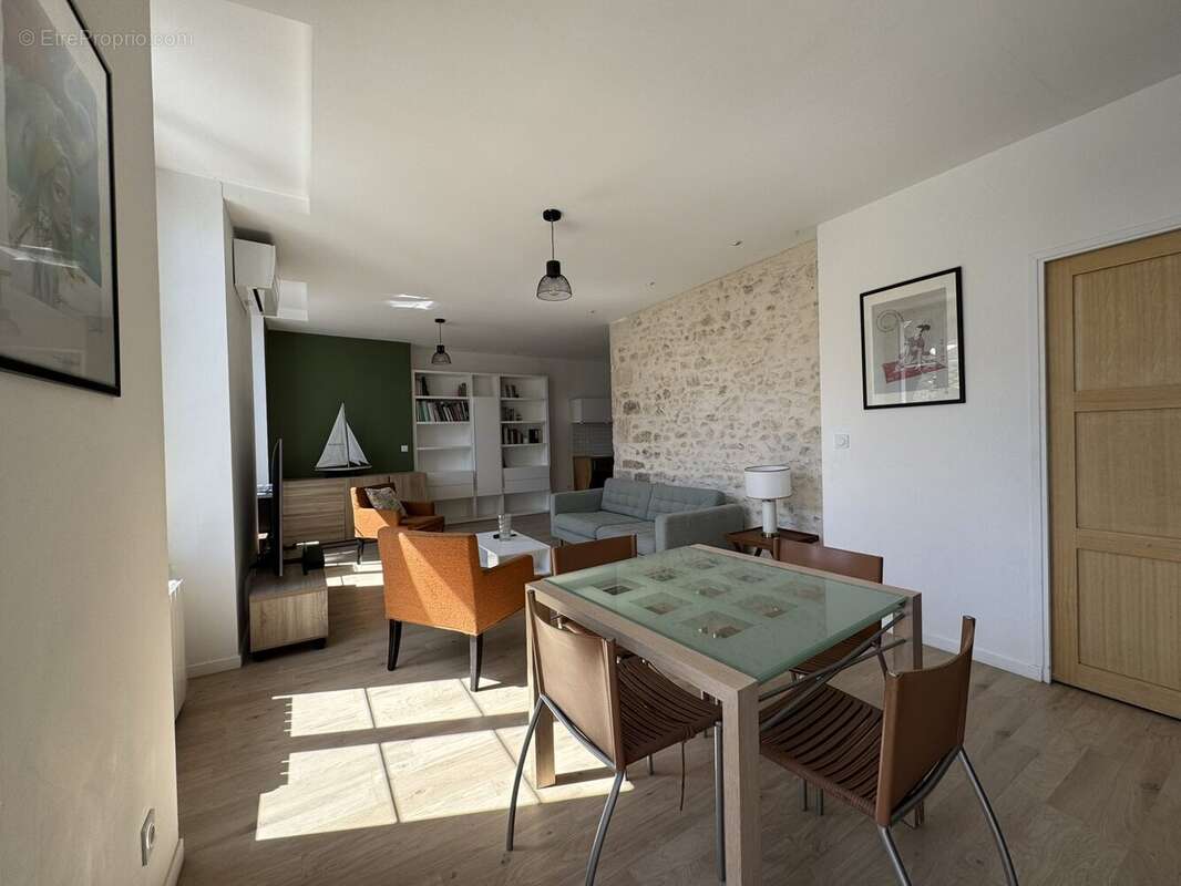Appartement à ORLEANS