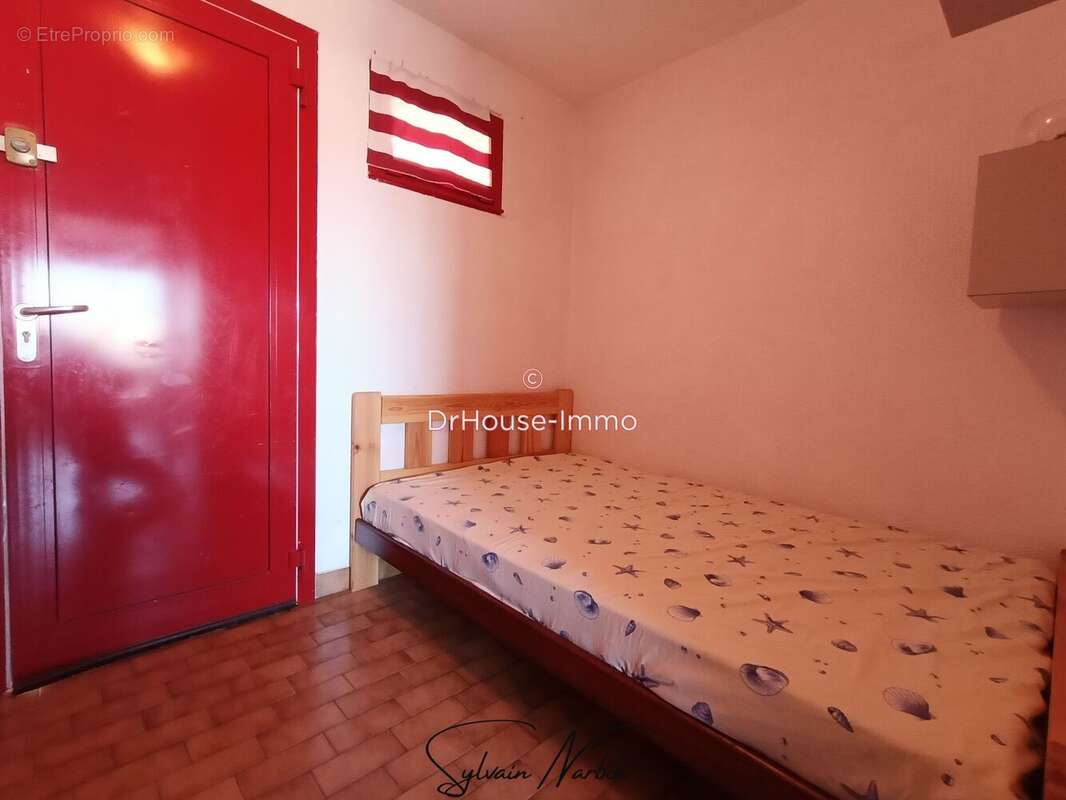 Appartement à LE GRAU-DU-ROI