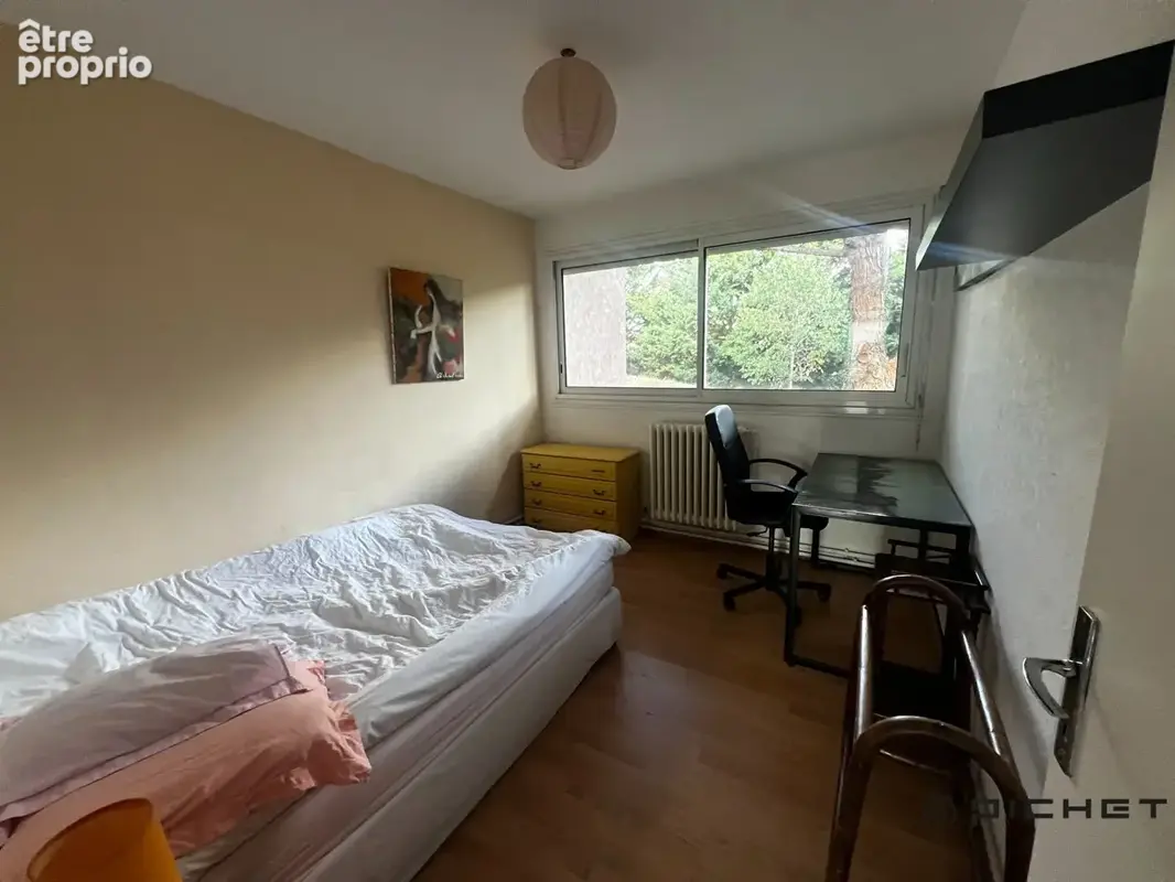 Appartement Ramonville Saint Agne 6 pièce(s) 106 m2 - photo 10