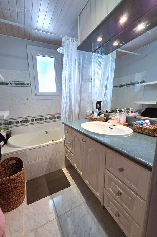 RARE ! Villa contemporaine à la campagne - photo 16