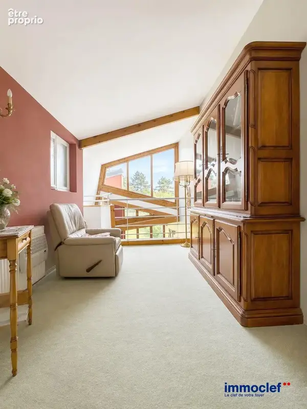 Maison 142 m² à Lambersart  - photo 2