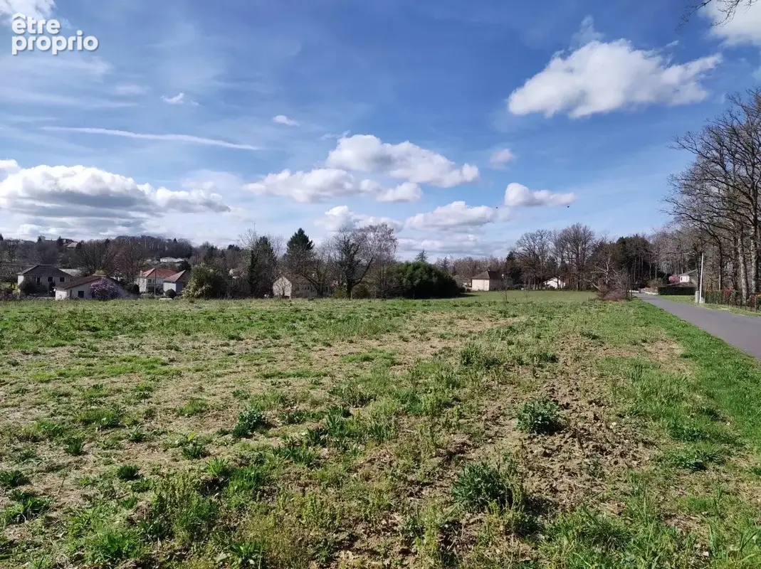 Terrain constructible Dordogne - photo 4