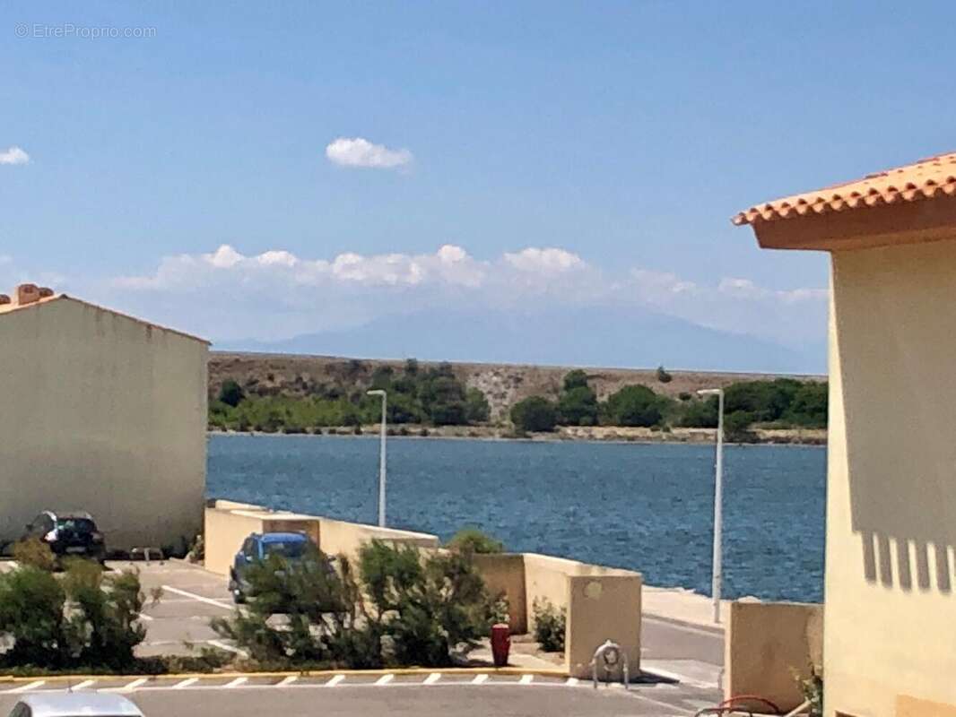 Photo 2 - Appartement à LEUCATE