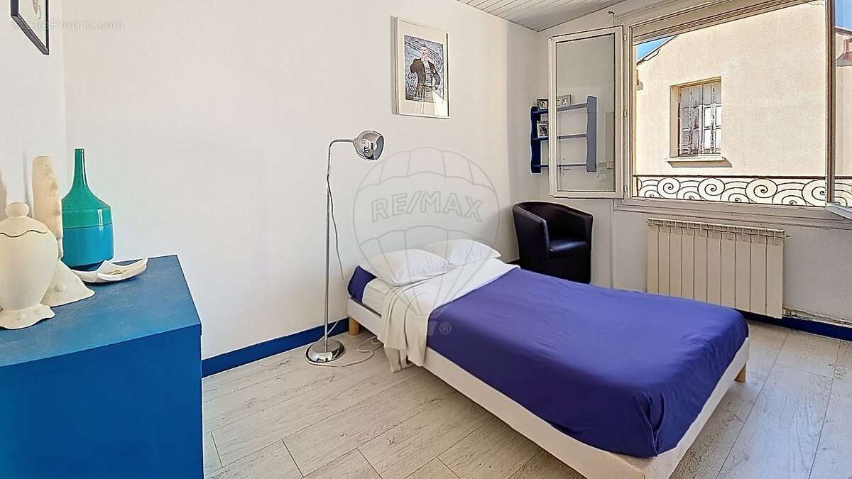 Maison à PERPIGNAN