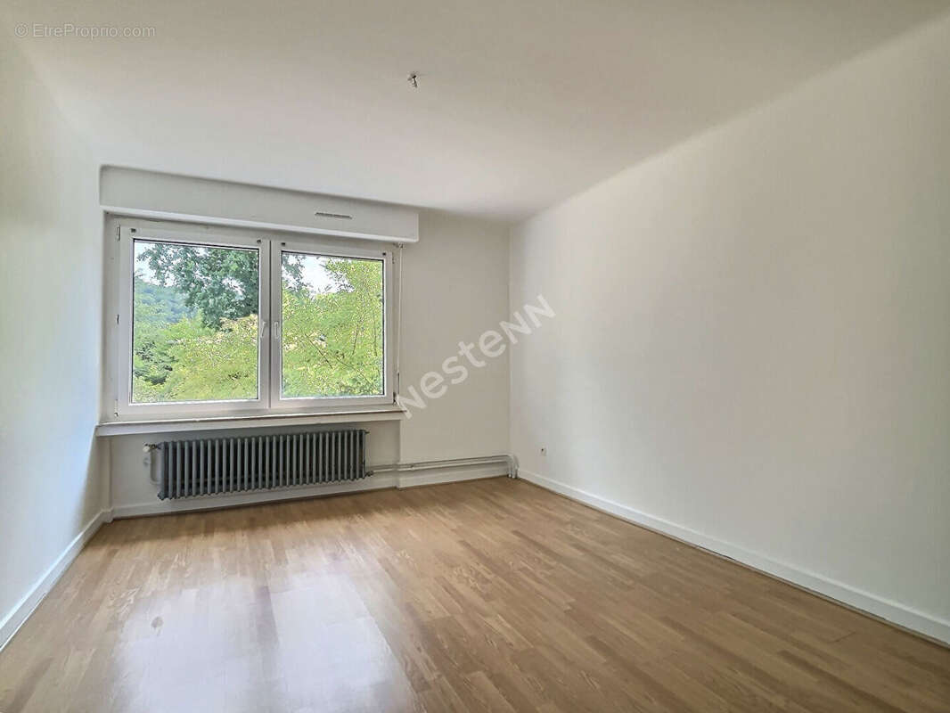 Maison familiale- Saint Avold -7 chambres- 233 m2- Terrain 16.85 ares - photo 14