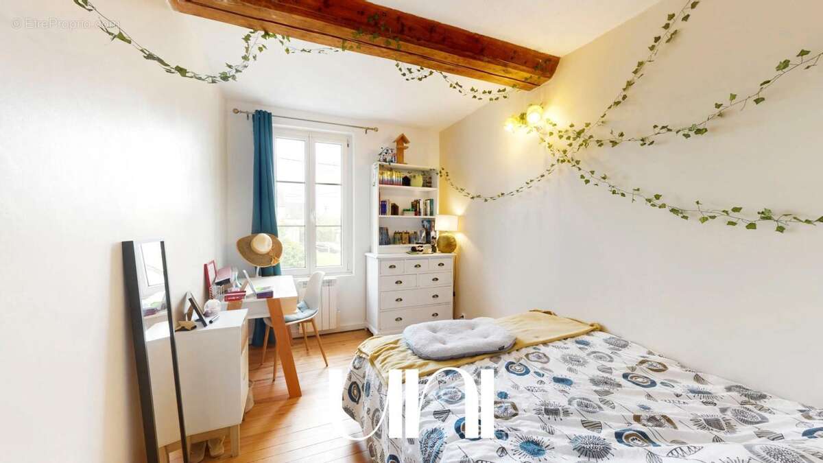 Maison à FONTENAY-LE-PESNEL