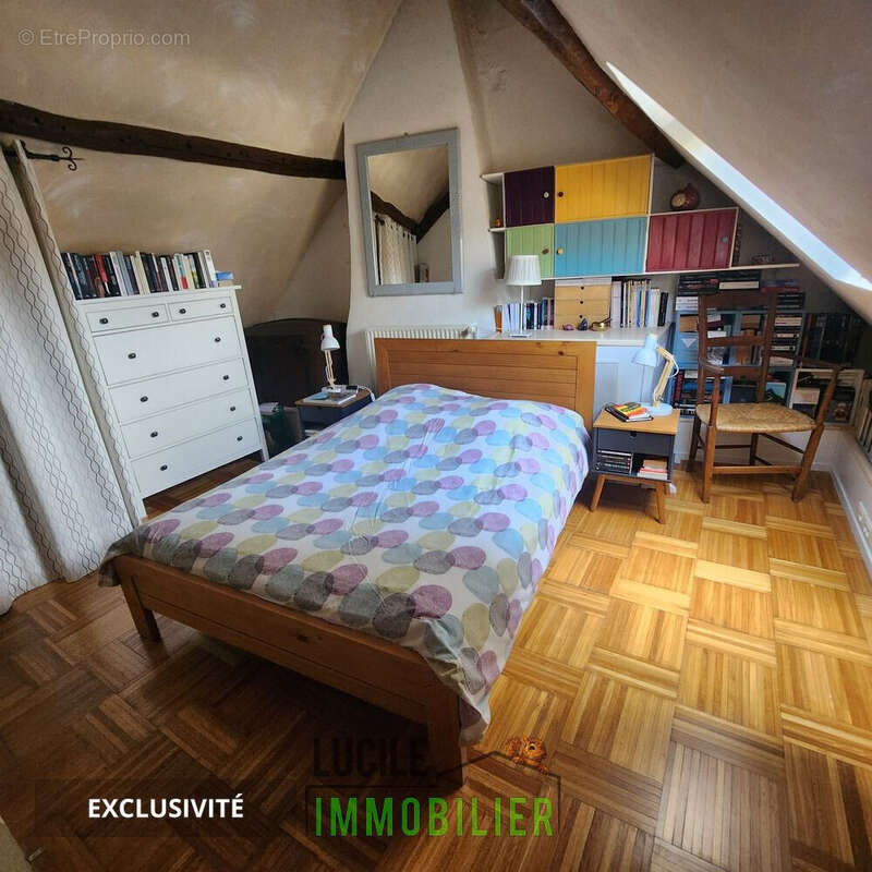 Maison de ville 4 pièces 76m² 4 - Maison à CLERMONT