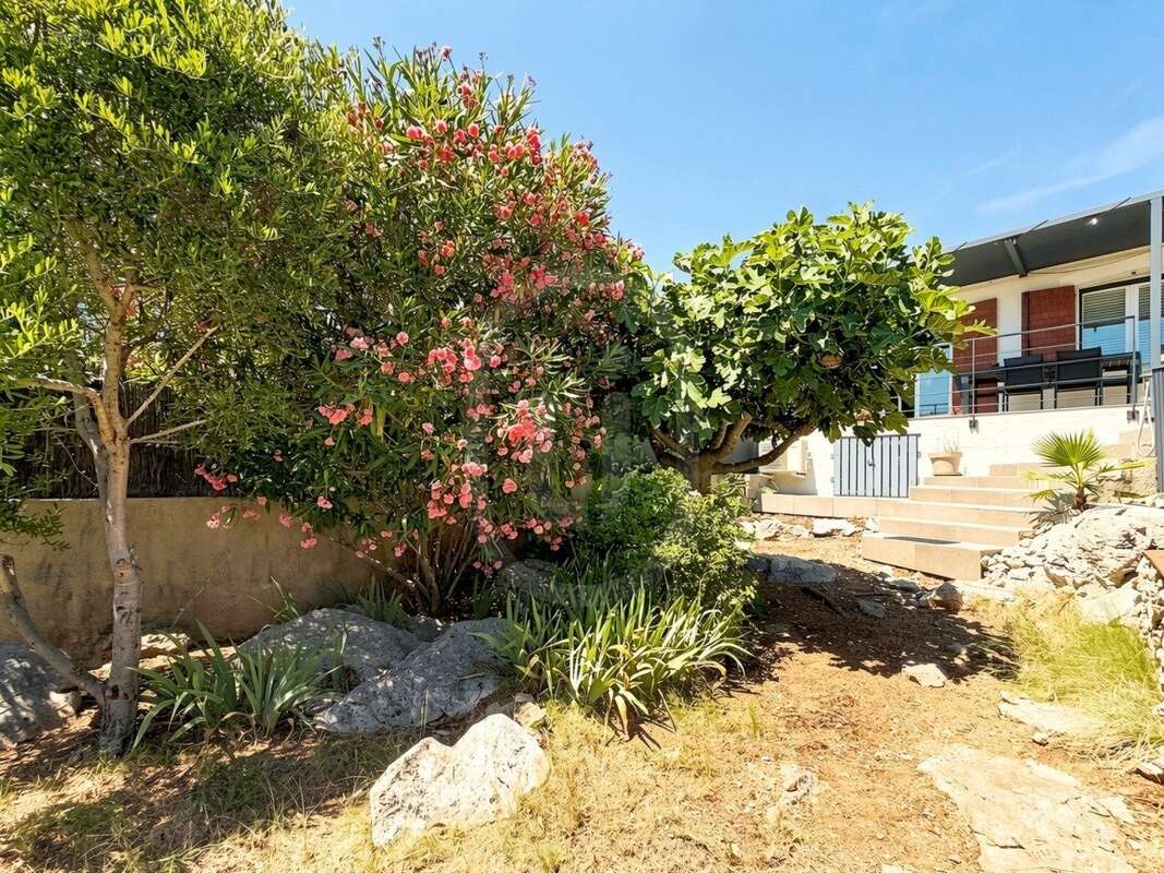 Appartement à CASTELNAU-LE-LEZ