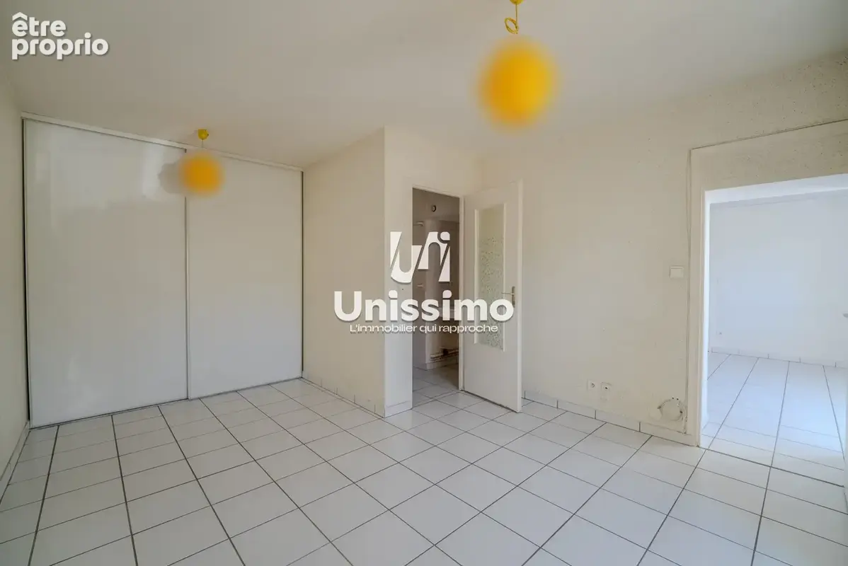Appartement 3 pièces 68 m² à vendre à Courcelles-Les-Montbeliard (25420) - photo 8