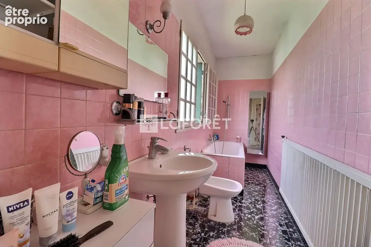 Maison Vitry-sur-seine 6 pièces - photo 13