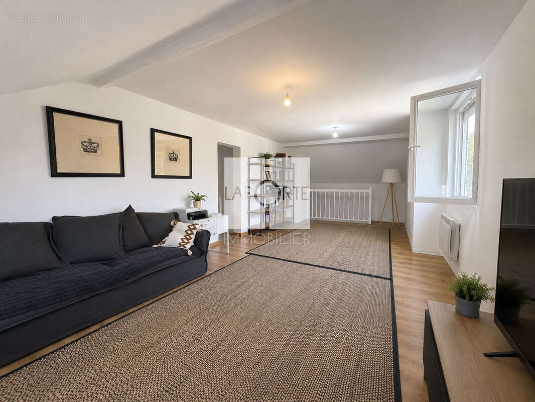 Maison avec deux logements indépendants - photo 4