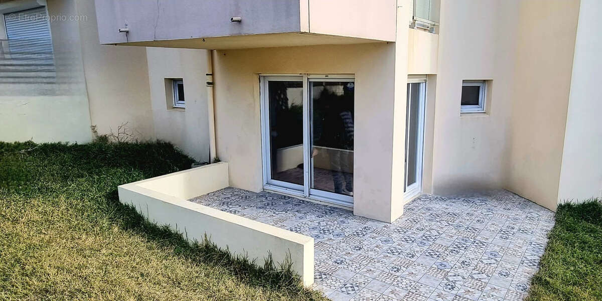 Appartement à BIARRITZ
