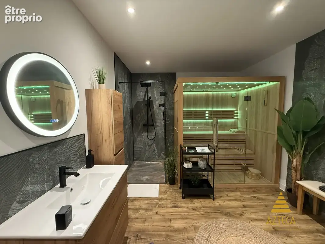 Appartement 316 m² à vendre à Neuville-Saint-Remy (59554) - photo 8