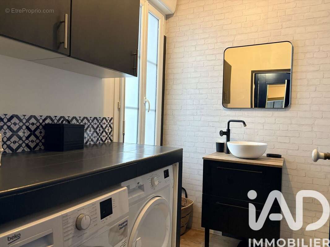 Photo 6 - Appartement à SAINT-MEMMIE