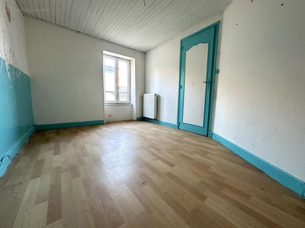 Photo 4 - Maison à CHAMPEIX