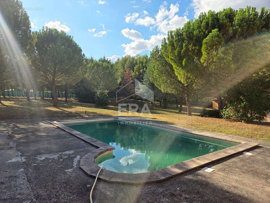 Maison 132m² à limoux - photo 2