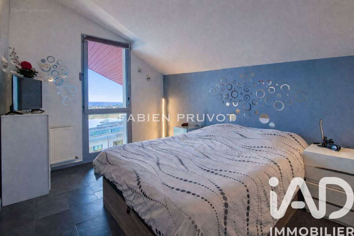 Photo 9 - Appartement à HERBLAY