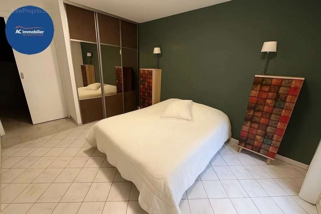 Maison à CROUY-SUR-OURCQ