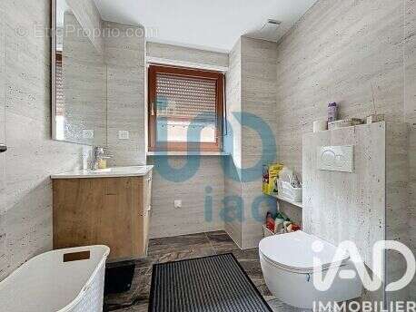 Photo 4 - Maison à HESINGUE