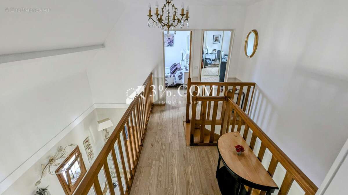 Maison spacieuse - photo 9
