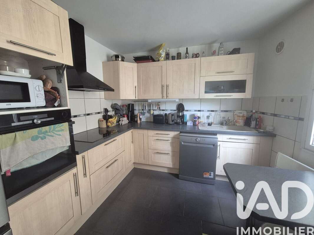 Maison 85 m² à La Ferte-Sous-Jouarre  - photo 2