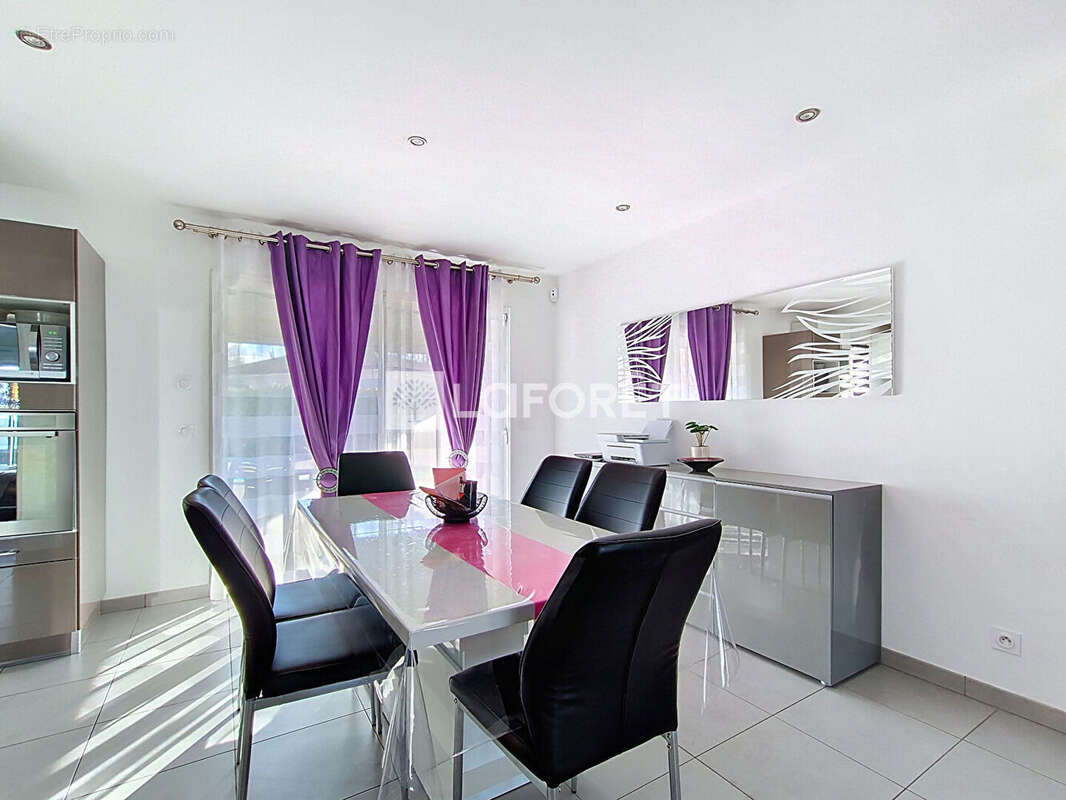 Maison à VILLEMUR-SUR-TARN