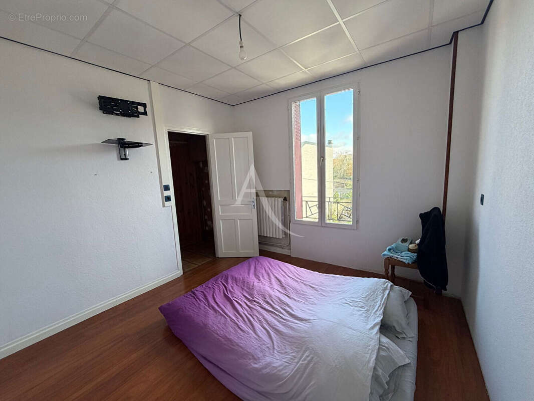 Maison à DRANCY