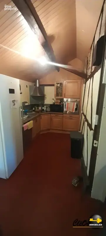 Maison 6 pièces 132 m² à vendre à Saint-Bonnet-En-Bresse (71310) - photo 5