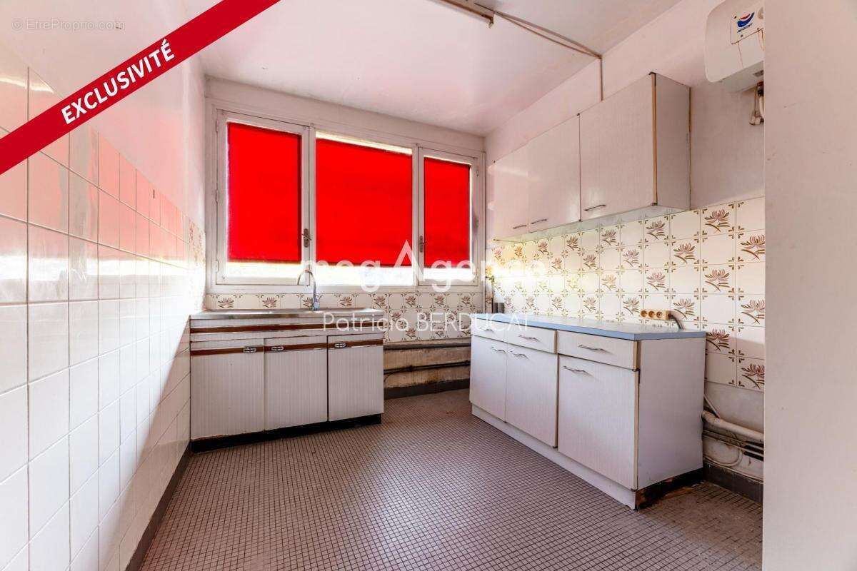 Appartement à ANTONY