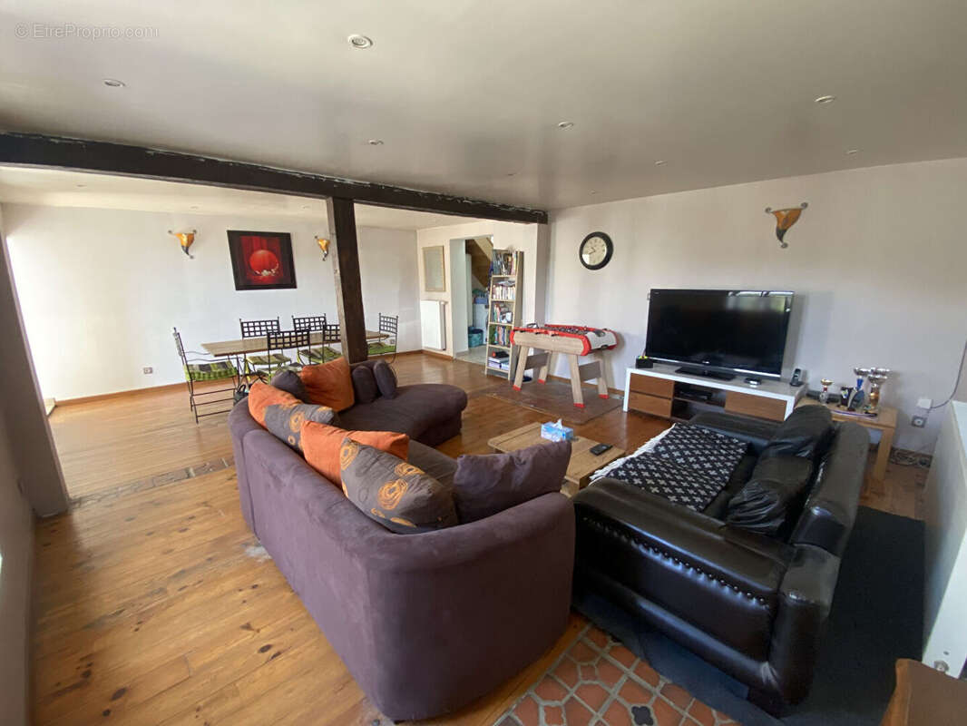Maison Sommerviller - photo 3