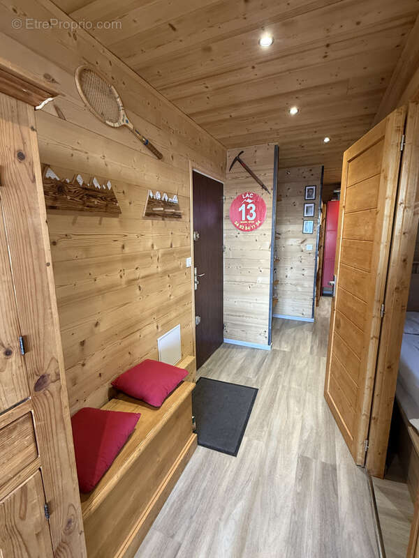 Appartement à SAINT-PONS