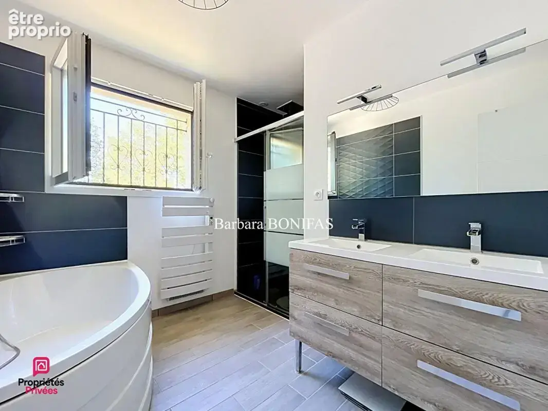 Maison Bessieres 5 pièce(s) 105 m2 - photo 12