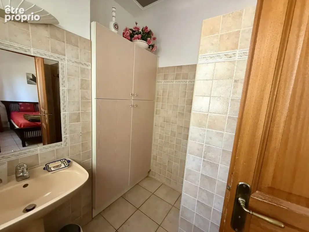 Maison t6 165 m2 vue mer au calme absolue - photo 21