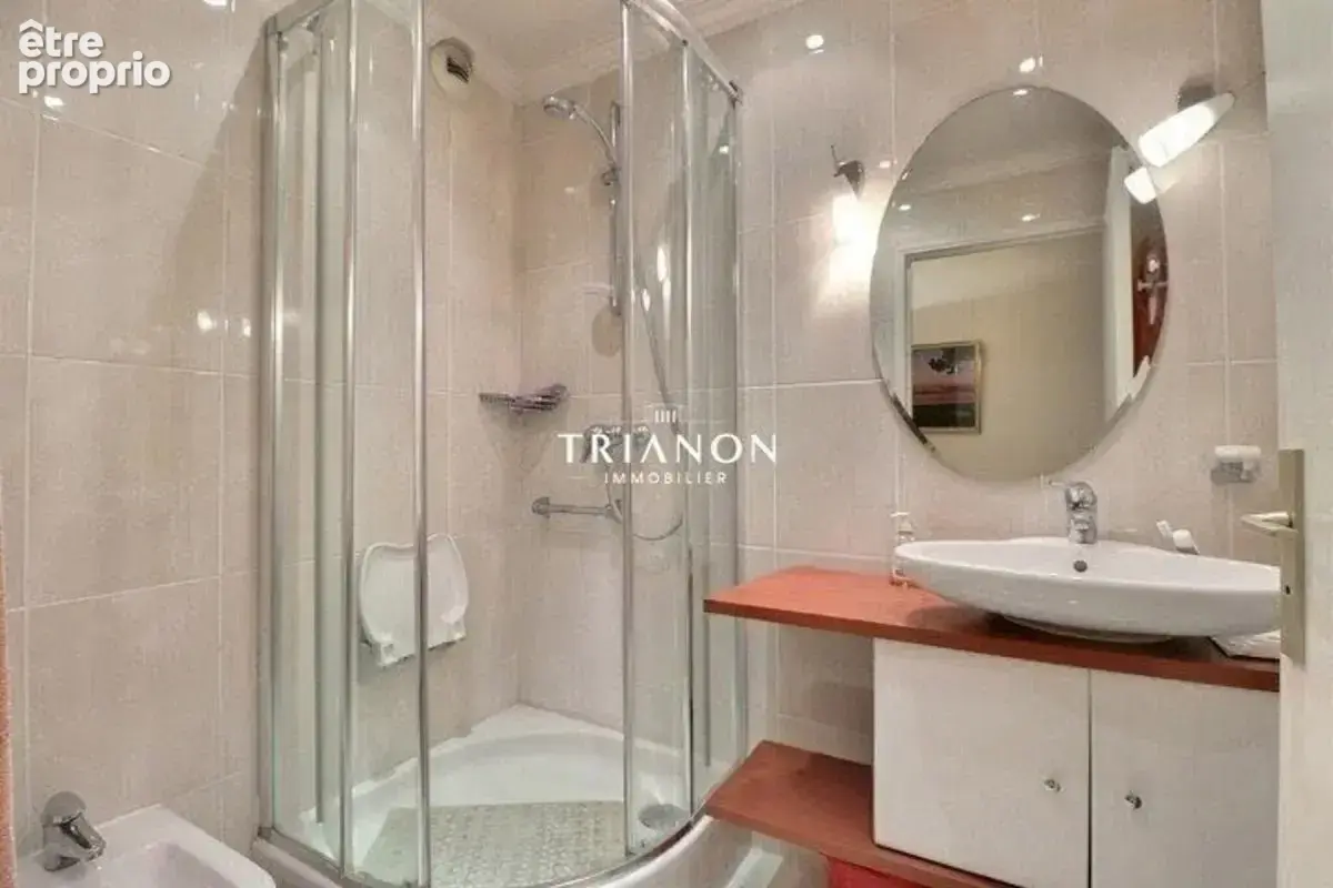 Appartement - photo 10