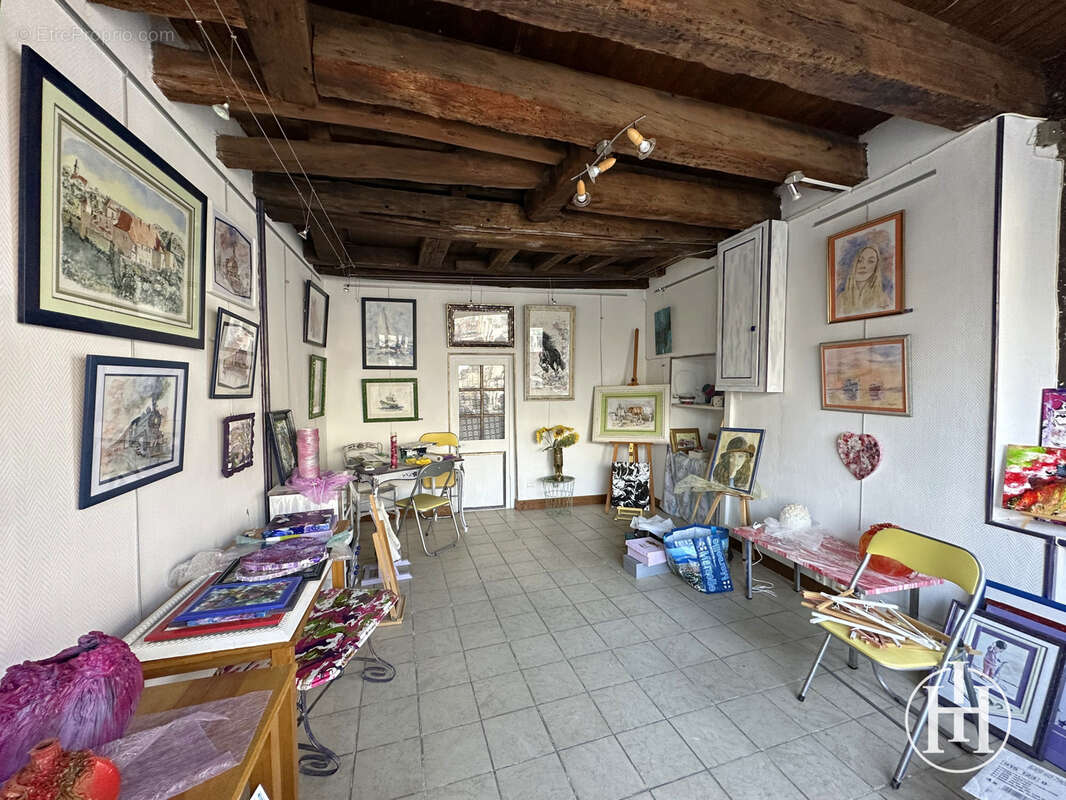 Appartement à SANCOINS