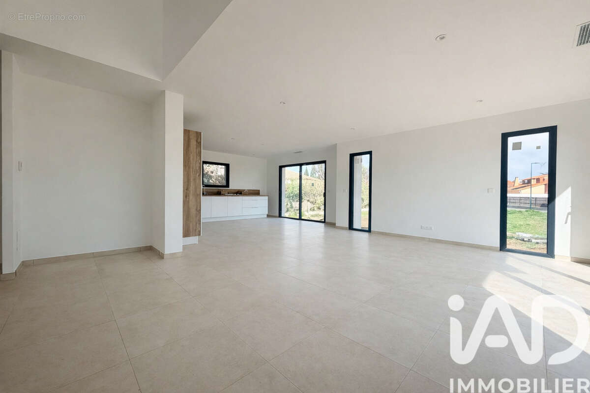 Photo 3 - Maison à BOMPAS