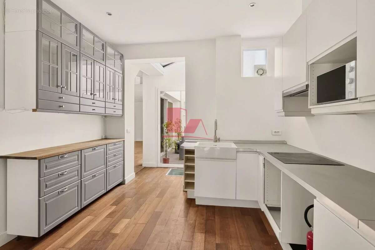 Appartement à VANVES