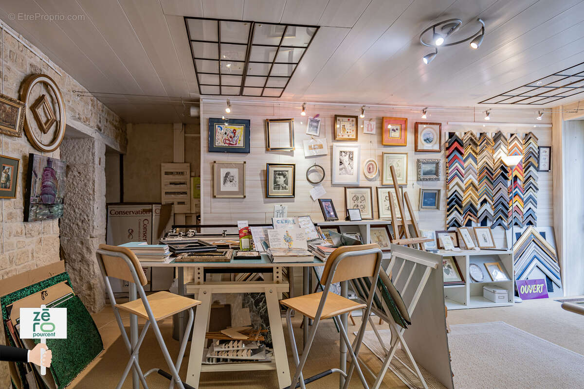 Appartement à LUCON