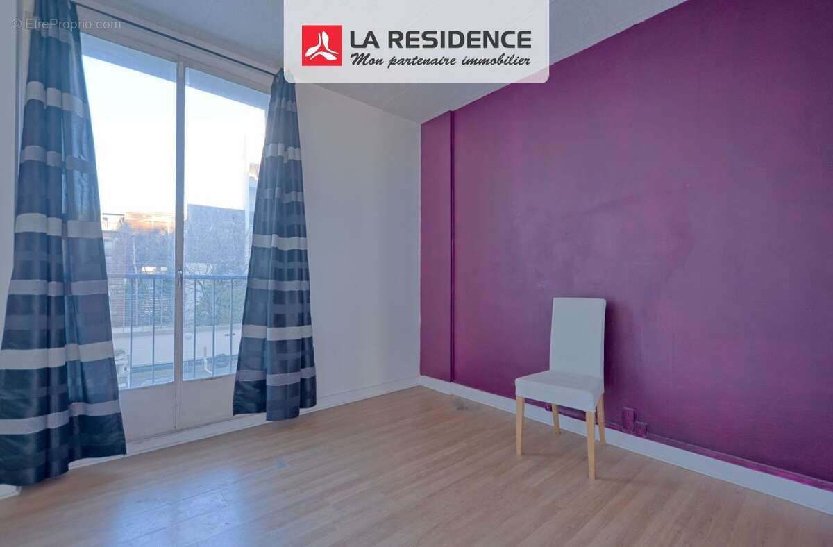Appartement 60 m² à Boulogne-Billancourt  - photo 9