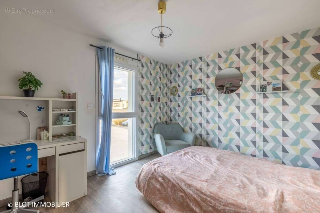 Maison à CHATEAUBOURG