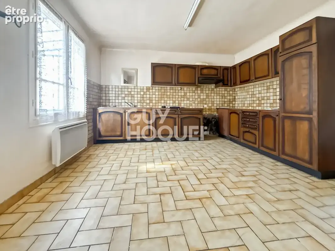 Appartement 3 pièces à vendre à Fontenay Trésigny - photo 6